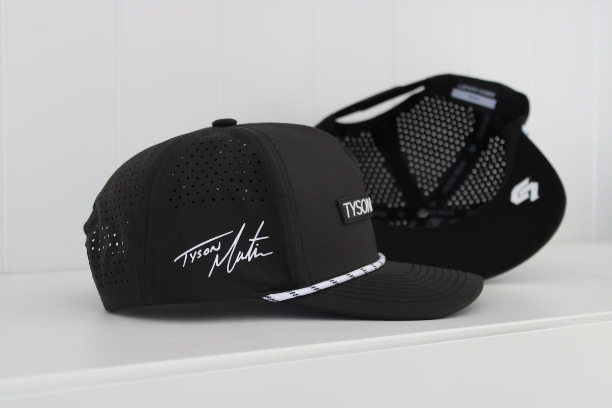 Limited Edition 2026 Wingless Australian Champion Hat