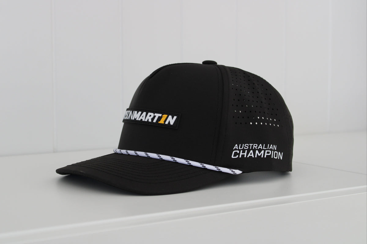 Limited Edition 2026 Wingless Australian Champion Hat
