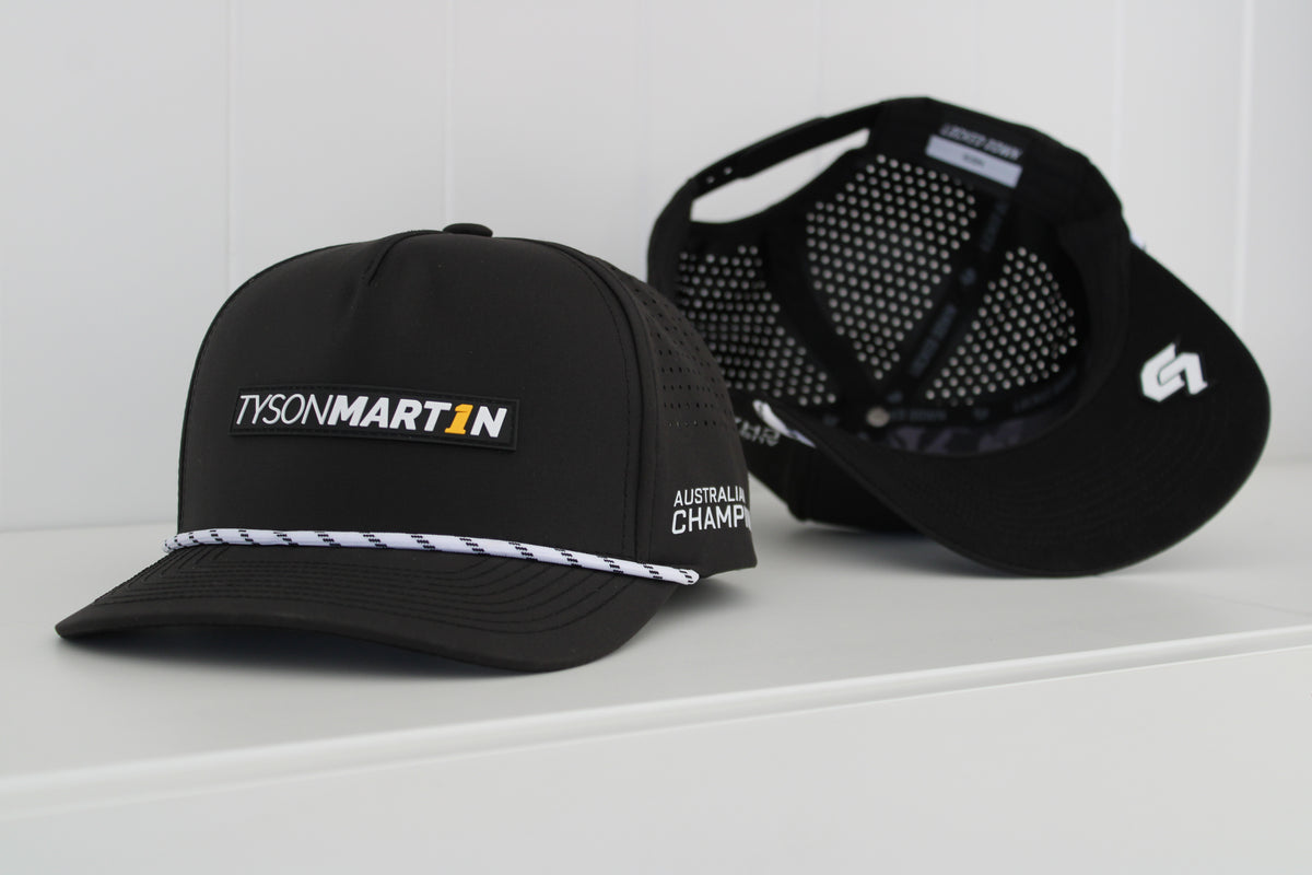 Limited Edition 2026 Wingless Australian Champion Hat