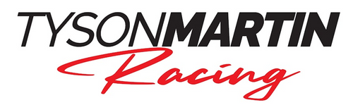 Tyson Martin Racing