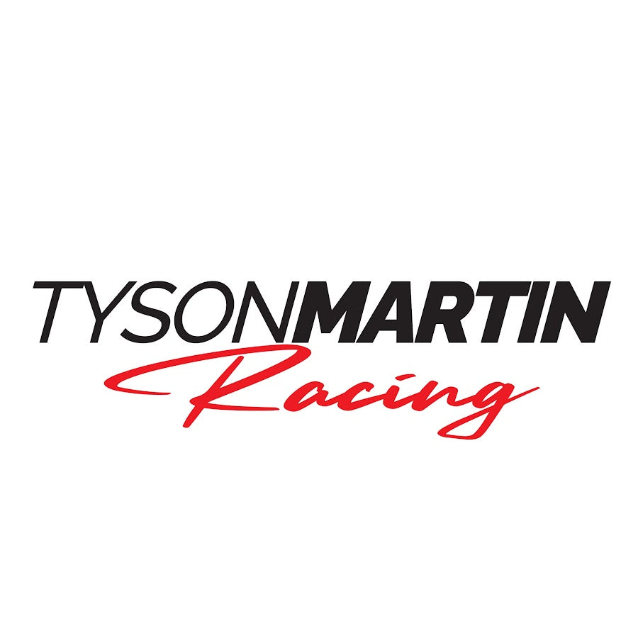 Tyson Martin Racing